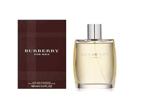 burberry en iyi erkek parfümü hangisi